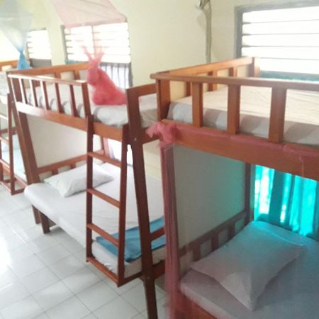 Rumah Singgah マナド エクステリア 写真