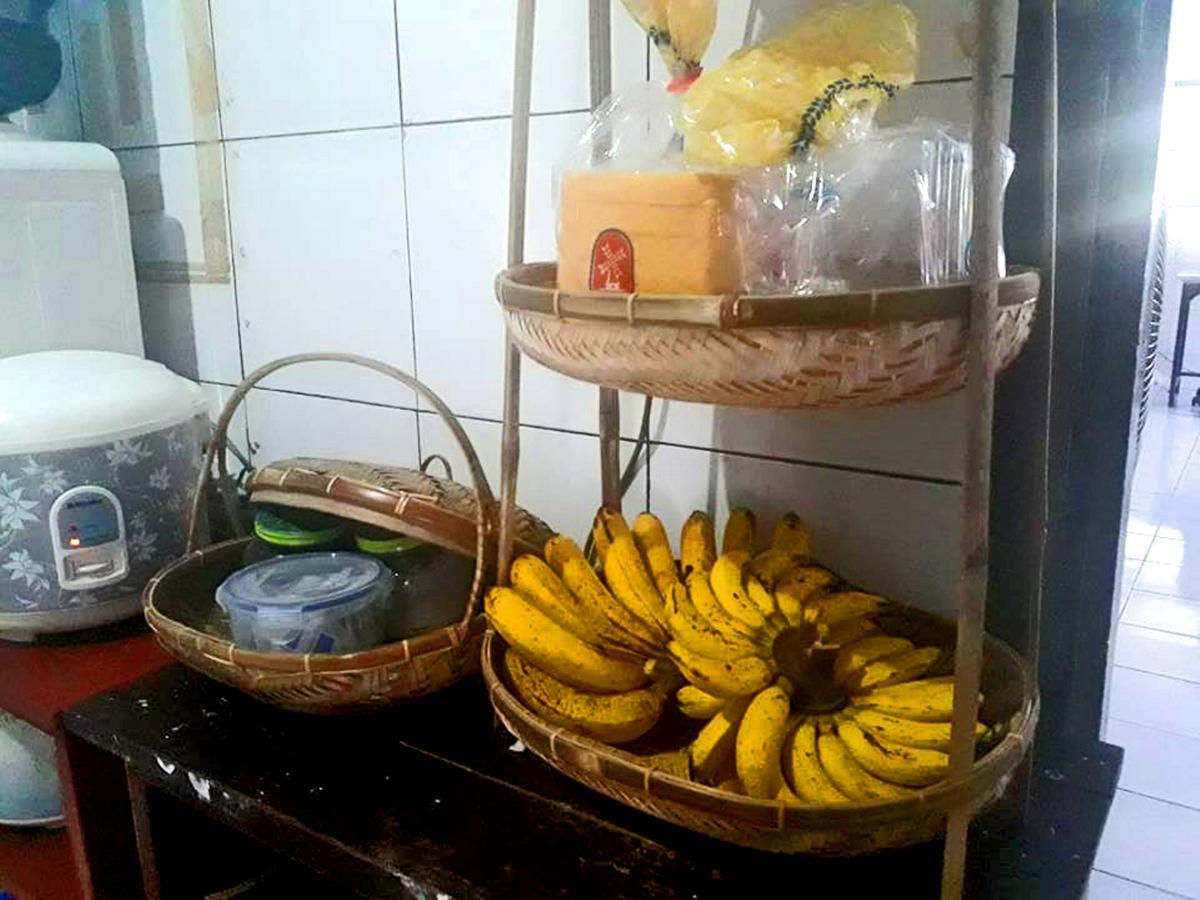 Rumah Singgah マナド エクステリア 写真