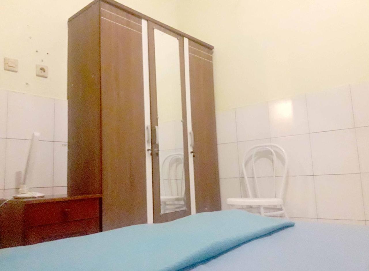 Rumah Singgah マナド エクステリア 写真