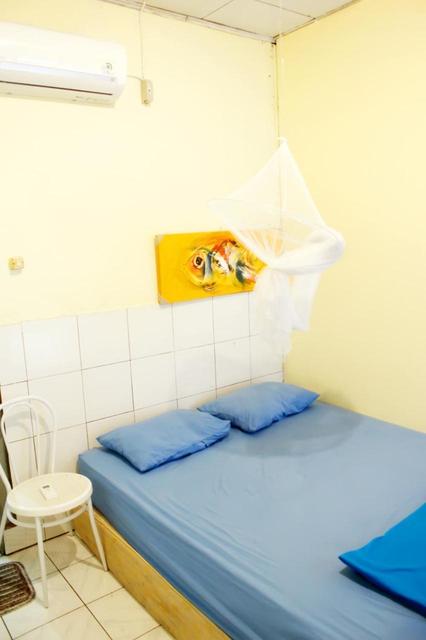 Rumah Singgah マナド エクステリア 写真