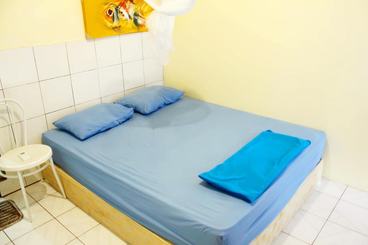 Rumah Singgah マナド エクステリア 写真