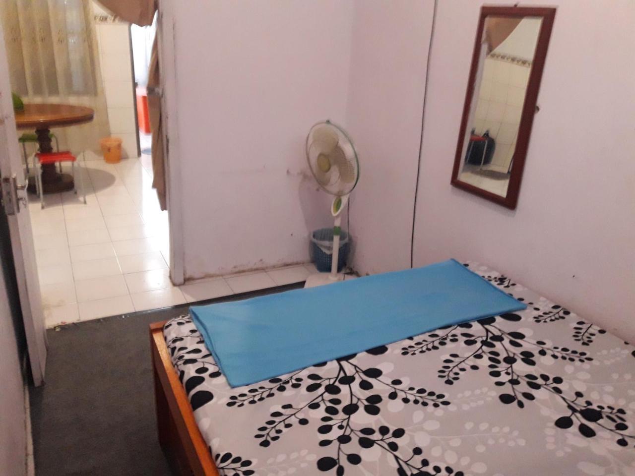 Rumah Singgah マナド エクステリア 写真