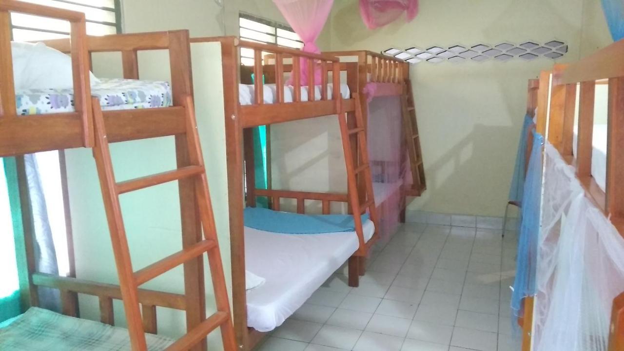 Rumah Singgah マナド エクステリア 写真
