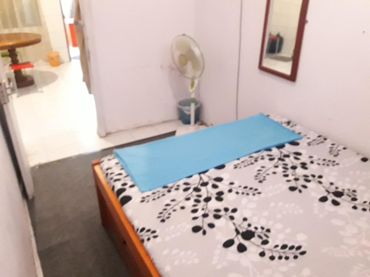 Rumah Singgah マナド エクステリア 写真