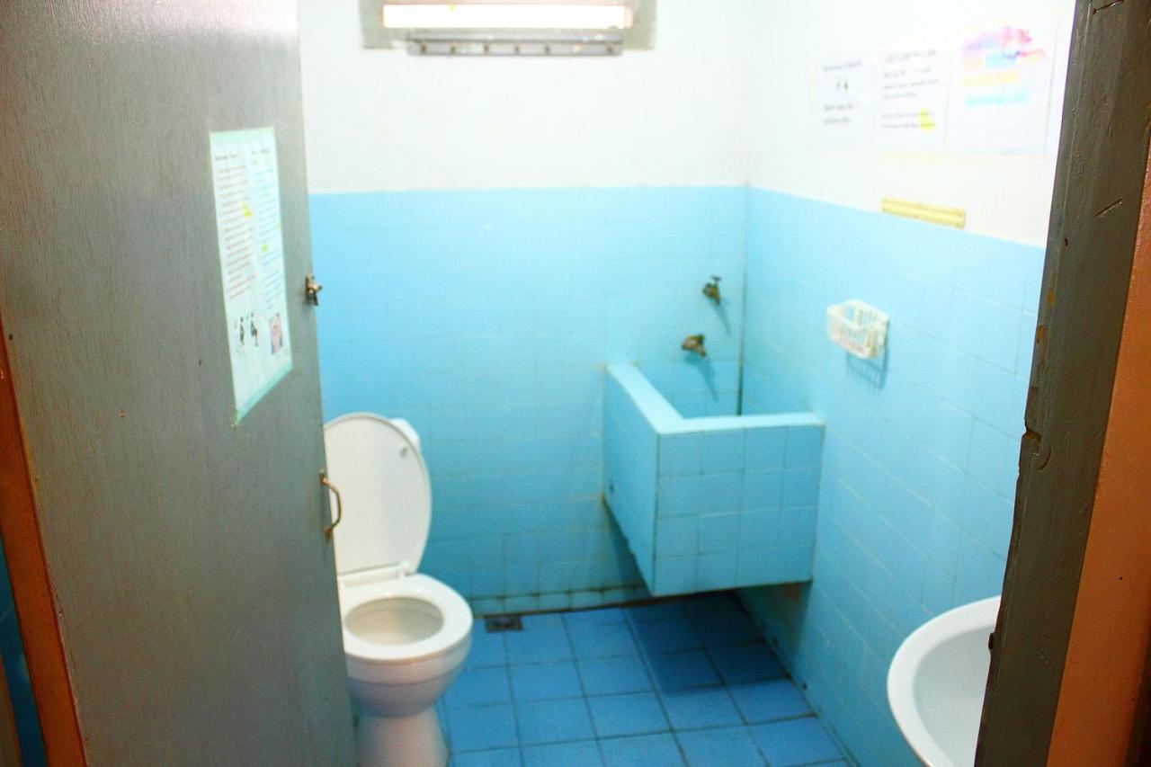 Rumah Singgah マナド エクステリア 写真
