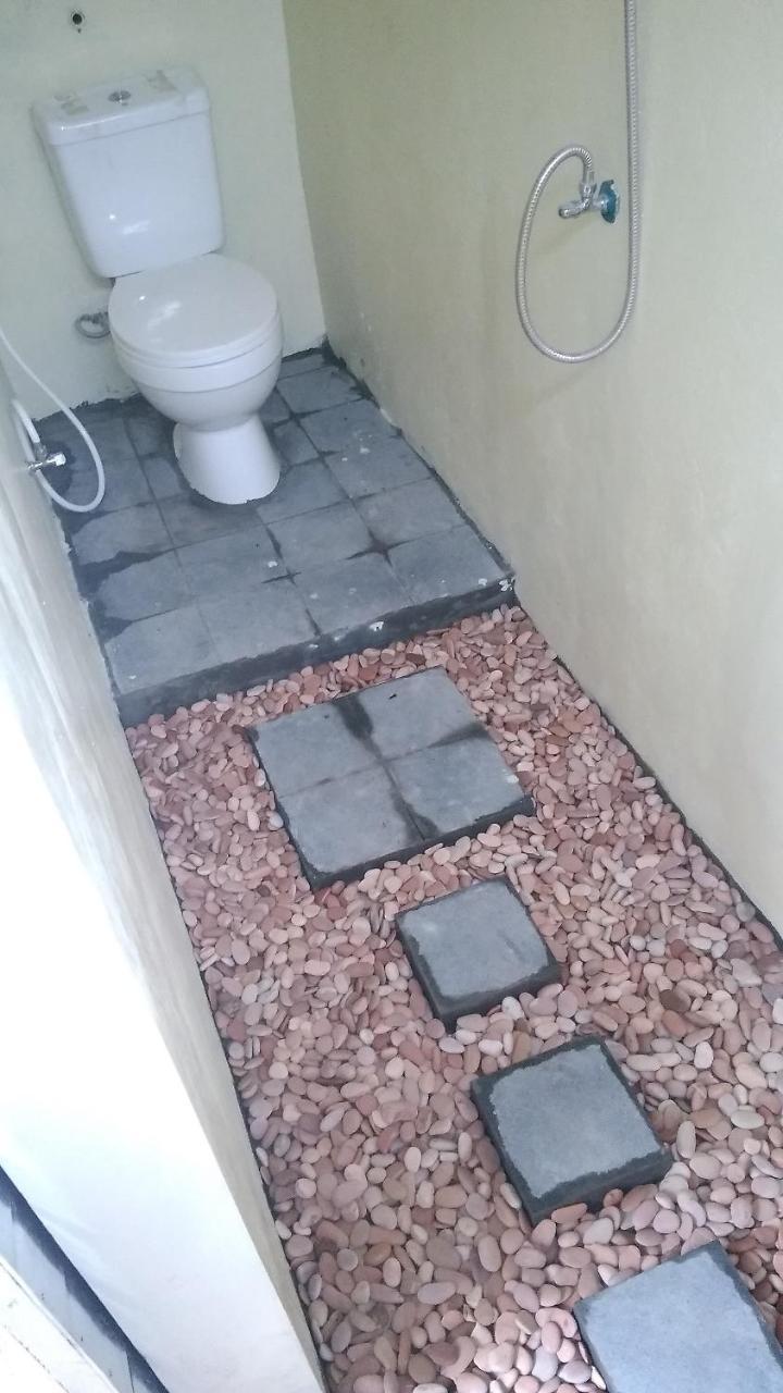 Rumah Singgah マナド エクステリア 写真