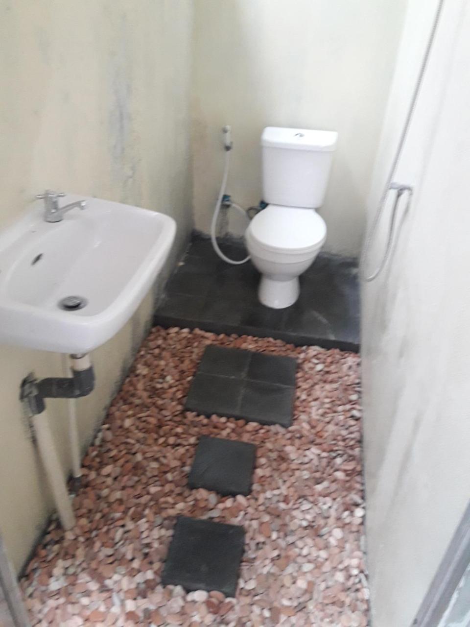 Rumah Singgah マナド エクステリア 写真
